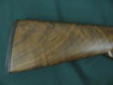 6393 Classic Doubles 101 Field 20 gauge 28 inch barrels, 3 inch chambers screw chokes& wrench, sk,ic/mod, full,ejectors, vent rib, butt pad, NEW IN BO - 12 of 14