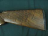 6393 Classic Doubles 101 Field 20 gauge 28 inch barrels, 3 inch chambers screw chokes& wrench, sk,ic/mod, full,ejectors, vent rib, butt pad, NEW IN BO - 10 of 14