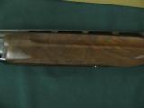 6393 Classic Doubles 101 Field 20 gauge 28 inch barrels, 3 inch chambers screw chokes& wrench, sk,ic/mod, full,ejectors, vent rib, butt pad, NEW IN BO - 2 of 14
