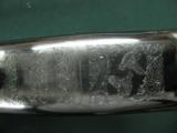 6393 Classic Doubles 101 Field 20 gauge 28 inch barrels, 3 inch chambers screw chokes& wrench, sk,ic/mod, full,ejectors, vent rib, butt pad, NEW IN BO - 3 of 14