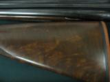 6396 Winchester Model 23 Golden Quail 12ga 20ga 410ga 28 ga
26 bls ic/m, single selective trigger, STRAIGHT GRIP, Winchester butt pad,solid rib, gold - 13 of 18