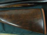 6396 Winchester Model 23 Golden Quail 12ga 20ga 410ga 28 ga
26 bls ic/m, single selective trigger, STRAIGHT GRIP, Winchester butt pad,solid rib, gold - 11 of 18
