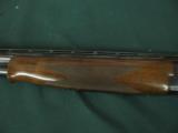 6507 Browning Citori SUPERLIGHT 12 gauge 28 inch barrels 2 3/4, STRAIGHT GRIP, SCHNABEL FOREND, butt plate, all original, 99% condition, vent rib ejec - 6 of 11