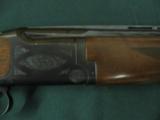 6507 Browning Citori SUPERLIGHT 12 gauge 28 inch barrels 2 3/4, STRAIGHT GRIP, SCHNABEL FOREND, butt plate, all original, 99% condition, vent rib ejec - 10 of 11