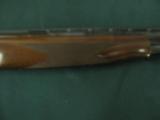 6507 Browning Citori SUPERLIGHT 12 gauge 28 inch barrels 2 3/4, STRAIGHT GRIP, SCHNABEL FOREND, butt plate, all original, 99% condition, vent rib ejec - 11 of 11
