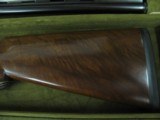 6512 Winchester 101 NWTF 12 gauge 27 inch barrels 3 inch chambers 2 mod 2 full 2xf chokes, wrench,paper of instructions, keys, NEW IN NATIONAL WILD TU - 8 of 15