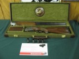 6512 Winchester 101 NWTF 12 gauge 27 inch barrels 3 inch chambers 2 mod 2 full 2xf chokes, wrench,paper of instructions, keys, NEW IN NATIONAL WILD TU - 1 of 15