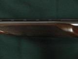 6512 Winchester 23 Pigeon XTR 20 gauge 26 inch barrels, ic/mod, vent rib,round knob, ejectors, butt plate,rose/scroll coin silver engraved receiver,NO - 13 of 13