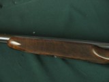6514 Winchester 23 Classic 20 gauge 2 3/4 & 3inch chambers, ic/mod, pistol grip, vent rib ejectors, all original 99.9% AA++Fancy Walnut. Gold raised r - 6 of 11