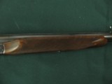 6514 Winchester 23 Classic 20 gauge 2 3/4 & 3inch chambers, ic/mod, pistol grip, vent rib ejectors, all original 99.9% AA++Fancy Walnut. Gold raised r - 9 of 11
