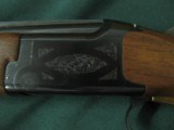 6515 Browning Citori Superlight 20 gauge 26 inch barrels vent rib ejectors, schnabel forend, ic/mod, 2 3/4 & 3 inch chambers, STRAIGHT GRIP, Old Engli - 10 of 10
