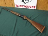 6515 Browning Citori Superlight 20 gauge 26 inch barrels vent rib ejectors, schnabel forend, ic/mod, 2 3/4 & 3 inch chambers, STRAIGHT GRIP, Old Engli - 1 of 10