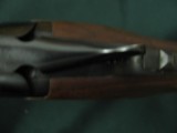 6515 Browning Citori Superlight 20 gauge 26 inch barrels vent rib ejectors, schnabel forend, ic/mod, 2 3/4 & 3 inch chambers, STRAIGHT GRIP, Old Engli - 2 of 10