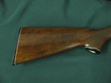6516 Remington 1100 Classic Field 410 gauge, 2 barrels, 24 inch barrel and 26 inch barrel, skeet, ic and full screw in chokes and wrench. White diamon - 5 of 9