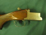 6522 Winchester SUPERGRADE XTR 12 gauge over 30-06,25 inch barrels, ic mod full screw in chokes, original rifle/shotgun targets,ring/ bases, swivels,k - 18 of 19