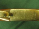 6522 Winchester SUPERGRADE XTR 12 gauge over 30-06,25 inch barrels, ic mod full screw in chokes, original rifle/shotgun targets,ring/ bases, swivels,k - 11 of 19