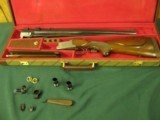 6522 Winchester SUPERGRADE XTR 12 gauge over 30-06,25 inch barrels, ic mod full screw in chokes, original rifle/shotgun targets,ring/ bases, swivels,k - 14 of 19
