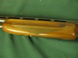 6530 Winchester 101 Lighweight 20 gauge 27 inch barrels, 3 inch chmabers, ejectors, pistol grip, Winchester original butt pad, 98% condition. 3 BRILEY - 7 of 12