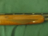 6530 Winchester 101 Lighweight 20 gauge 27 inch barrels, 3 inch chmabers, ejectors, pistol grip, Winchester original butt pad, 98% condition. 3 BRILEY - 10 of 12