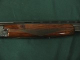 6532 Winchester 101 Field 28 gauge 28 inch barrels skeet/skeet,Winchester butt plate, vent rib, ejectors, pistol grip with cap.front brass bead. NONE - 8 of 10