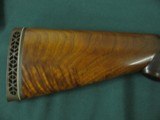 6533 L C Smith 2 E 12 gauge 30 inch barrels 2 3/4 chambers full/full, ejectors, Hunter One Trigger single trigger, lop white line pad 14 1/4,pistol gr - 15 of 15
