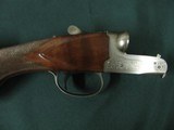 6538 Winchester 23 Pigeon XTR 12 gauge 28 inch barrels mod/full vent rib ejectors, round knob, Winchester butt pad,beavertail, coins silver rose and s - 6 of 10