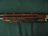 6543 Winchester 101 Quail Special 28 gauge, 26 inch barrels,4 chokes sk ic m f,wrench, keys, STRAIGHT GRIP, Winchester butt pad, all original, Winches - 3 of 11