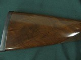 6544 Winchester 101 Quail Special 410 gauge, 26 inch barrels,mod/full, keys, STRAIGHT GRIP, Winchester butt pad, all original, Winchester Quail Specia - 7 of 12