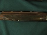 6544 Winchester 101 Quail Special 410 gauge, 26 inch barrels,mod/full, keys, STRAIGHT GRIP, Winchester butt pad, all original, Winchester Quail Specia - 3 of 12