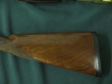 6544 Winchester 101 Quail Special 410 gauge, 26 inch barrels,mod/full, keys, STRAIGHT GRIP, Winchester butt pad, all original, Winchester Quail Specia - 5 of 12