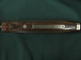 6544 Winchester 101 Quail Special 410 gauge, 26 inch barrels,mod/full, keys, STRAIGHT GRIP, Winchester butt pad, all original, Winchester Quail Specia - 4 of 12