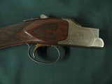 6544 Winchester 101 Quail Special 410 gauge, 26 inch barrels,mod/full, keys, STRAIGHT GRIP, Winchester butt pad, all original, Winchester Quail Specia - 12 of 12