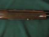 6544 Winchester 101 Quail Special 410 gauge, 26 inch barrels,mod/full, keys, STRAIGHT GRIP, Winchester butt pad, all original, Winchester Quail Specia - 2 of 12