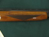 6363 Winchester 101 Field 20 gauge RARE --26 inch barrels 2 3/4 & 3 inch chambers, skeet/skeet,Winchester butt plate, vent rib, RED W means first 3 ye - 8 of 10
