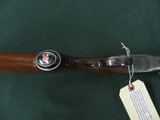 6363 Winchester 101 Field 20 gauge RARE --26 inch barrels 2 3/4 & 3 inch chambers, skeet/skeet,Winchester butt plate, vent rib, RED W means first 3 ye - 9 of 10