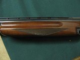 6547 Winchester 101 Skeet Set 20 gauge 28 gauge, 410 gauge, 28 inch barrels, skeet chokes, repaired forend on 410 gauge, numerous small marks on stock - 12 of 15