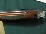 6547 Winchester 101 Skeet Set 20 gauge 28 gauge, 410 gauge, 28 inch barrels, skeet chokes, repaired forend on 410 gauge, numerous small marks on stock - 10 of 15