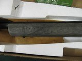 6550 Remington 700 SPS Tactical 308 caliber, new in box, Ghilli green, 20 inch heavy barrel, adjustable trigger, overmolded for better grip, all paper - 5 of 10