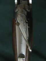 6551 Beretta 686 Silver Pigeon I 20 gauge 27 inch barrels, 2 3/4 & 3 inch chambers, 5 screw chokes, cyl 2 ic mod full, wrench papers oil,Beretta Case - 11 of 14