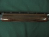 6516 Remington 1100 Classic Field 410 gauge, 2 barrels, 24 inch barrel and 26 inch barrel, skeet, ic and full screw in chokes and wrench. White diamon - 8 of 8