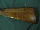 6557 Winchester 101 QUAIL SPECIAL 28 gauge 26 inch barrels, BABY FRAME, vent rib, ejectors STRAIGHT GRIP, Winchester butt pad, 2 winchokes screw in ic - 3 of 14