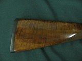 6557 Winchester 101 QUAIL SPECIAL 28 gauge 26 inch barrels, BABY FRAME, vent rib, ejectors STRAIGHT GRIP, Winchester butt pad, 2 winchokes screw in ic - 5 of 14