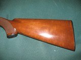 6559 Winchester 101 field skeet 28 gauge 28 inch barrels,skeet/skeet, hang tag, all papers correct Winchester box vent rib, ejectors, pistol grip, Win - 3 of 11