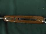 6559 Winchester 101 field skeet 28 gauge 28 inch barrels,skeet/skeet, hang tag, all papers correct Winchester box vent rib, ejectors, pistol grip, Win - 7 of 11