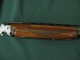 6559 Winchester 101 field skeet 28 gauge 28 inch barrels,skeet/skeet, hang tag, all papers correct Winchester box vent rib, ejectors, pistol grip, Win - 8 of 11