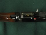 6564 Browning Gold Hunter 10 gauge 28 inch barrel, wood stock and forend, ic Invector screw in choke, Browning Butt pad, all original 97-98% condition - 8 of 9