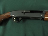 6564 Browning Gold Hunter 10 gauge 28 inch barrel, wood stock and forend, ic Invector screw in choke, Browning Butt pad, all original 97-98% condition - 5 of 9