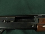 6564 Browning Gold Hunter 10 gauge 28 inch barrel, wood stock and forend, ic Invector screw in choke, Browning Butt pad, all original 97-98% condition - 9 of 9