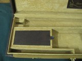6568 Winchester model23 GOLDEN QUAIL CASE, will take any gauge, only 500 Golden Quail cases/shotguns were made. 99% condition.will take 28 inch barr - 3 of 5
