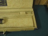 6568 Winchester model23 GOLDEN QUAIL CASE, will take any gauge, only 500 Golden Quail cases/shotguns were made. 99% condition.will take 28 inch barr - 5 of 5